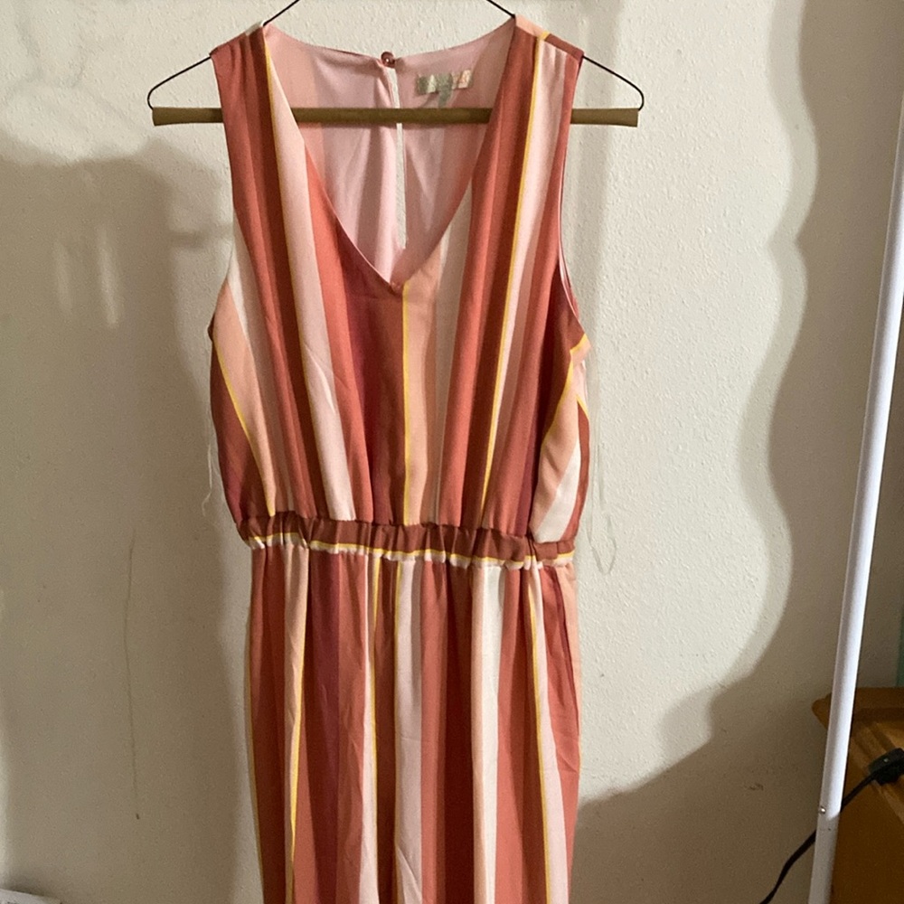 Women’s jumpsuit